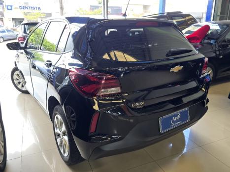 CHEVROLET Onix Hatch 1.0 4P FLEX LT, Foto 4