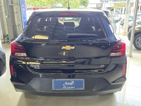 CHEVROLET Onix Hatch 1.0 4P FLEX LT, Foto 5