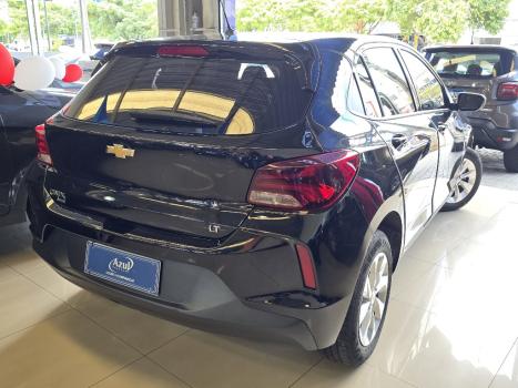 CHEVROLET Onix Hatch 1.0 4P FLEX LT, Foto 6
