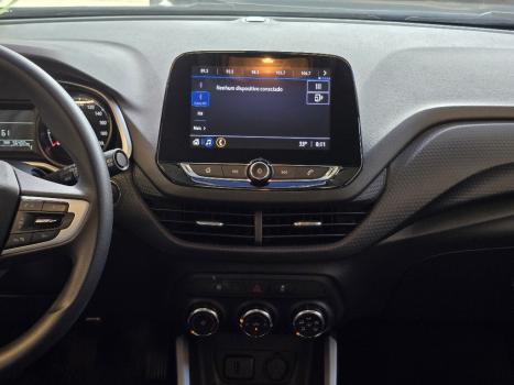 CHEVROLET Onix Hatch 1.0 4P FLEX LT, Foto 8