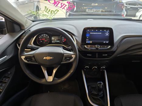 CHEVROLET Onix Hatch 1.0 4P FLEX LT, Foto 10