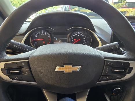 CHEVROLET Onix Hatch 1.0 4P FLEX LT, Foto 11