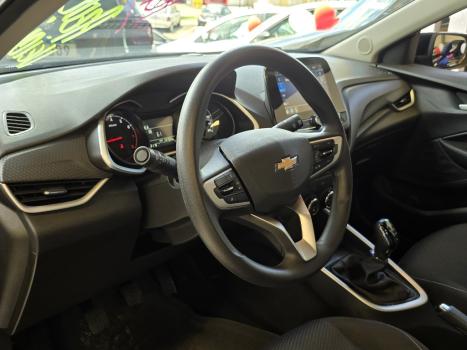 CHEVROLET Onix Hatch 1.0 4P FLEX LT, Foto 15