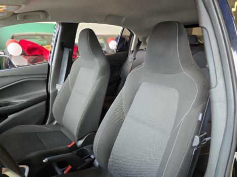 CHEVROLET Onix Hatch 1.0 4P FLEX LT, Foto 16