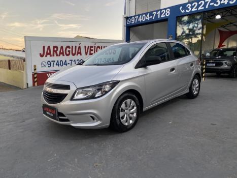 CHEVROLET Onix Hatch 1.0 4P FLEX JOY, Foto 1