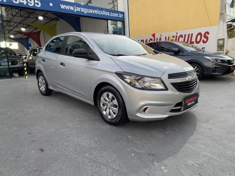CHEVROLET Onix Hatch 1.0 4P FLEX JOY, Foto 2