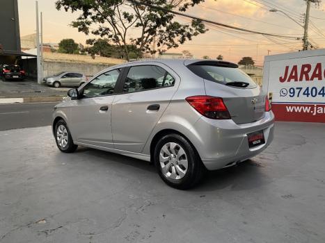 CHEVROLET Onix Hatch 1.0 4P FLEX JOY, Foto 3