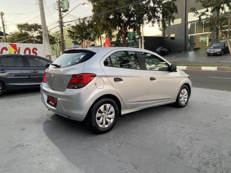 CHEVROLET Onix Hatch 1.0 4P FLEX JOY, Foto 4