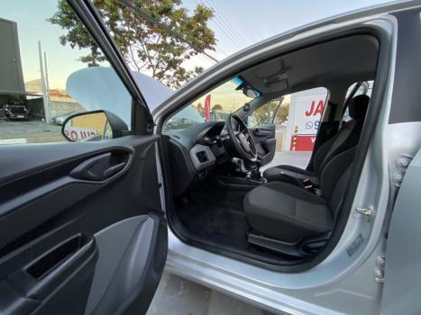 CHEVROLET Onix Hatch 1.0 4P FLEX JOY, Foto 5