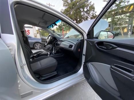 CHEVROLET Onix Hatch 1.0 4P FLEX JOY, Foto 6