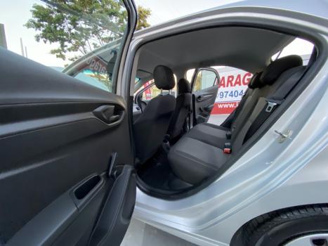 CHEVROLET Onix Hatch 1.0 4P FLEX JOY, Foto 7