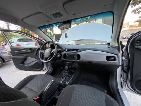 CHEVROLET Onix Hatch 1.0 4P FLEX JOY, Foto 10