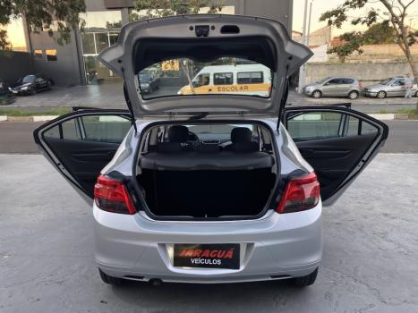 CHEVROLET Onix Hatch 1.0 4P FLEX JOY, Foto 11