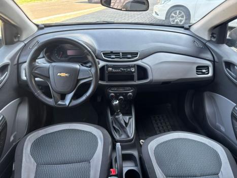 CHEVROLET Onix Hatch 1.0 4P FLEX LT, Foto 8