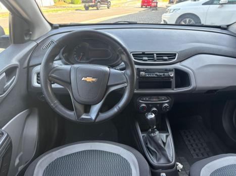 CHEVROLET Onix Hatch 1.0 4P FLEX LT, Foto 9