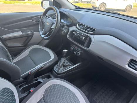 CHEVROLET Onix Hatch 1.0 4P FLEX LT, Foto 11