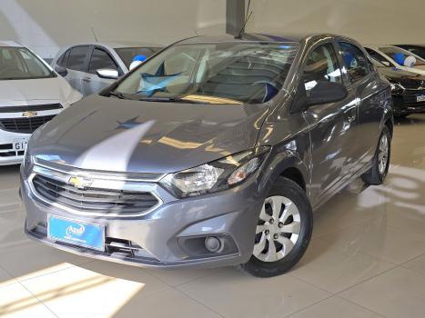 CHEVROLET Onix Hatch 1.0 4P FLEX JOY, Foto 3