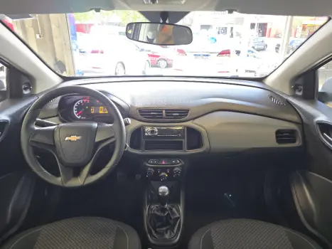 CHEVROLET Onix Hatch 1.0 4P FLEX JOY, Foto 7
