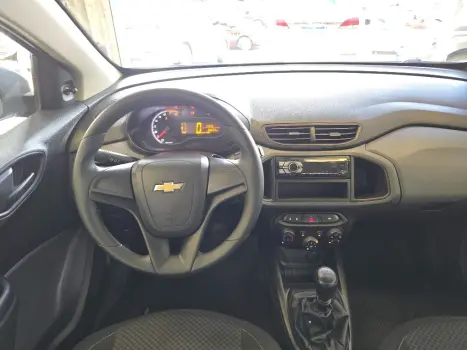 CHEVROLET Onix Hatch 1.0 4P FLEX JOY, Foto 10