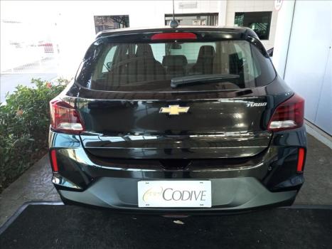 CHEVROLET Onix Hatch 1.0 12V 4P FLEX LT TURBO AUTOMTICO, Foto 6