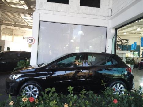 CHEVROLET Onix Hatch 1.0 12V 4P FLEX LT TURBO AUTOMTICO, Foto 7