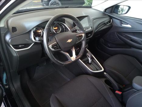 CHEVROLET Onix Hatch 1.0 12V 4P FLEX LT TURBO AUTOMTICO, Foto 8