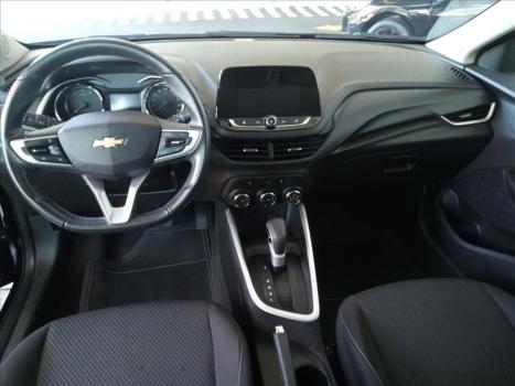 CHEVROLET Onix Hatch 1.0 12V 4P FLEX LT TURBO AUTOMTICO, Foto 9