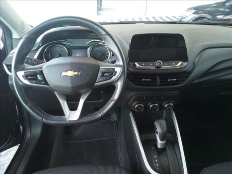 CHEVROLET Onix Hatch 1.0 12V 4P FLEX LT TURBO AUTOMTICO, Foto 10