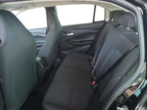 CHEVROLET Onix Hatch 1.0 12V 4P FLEX LT TURBO AUTOMTICO, Foto 11