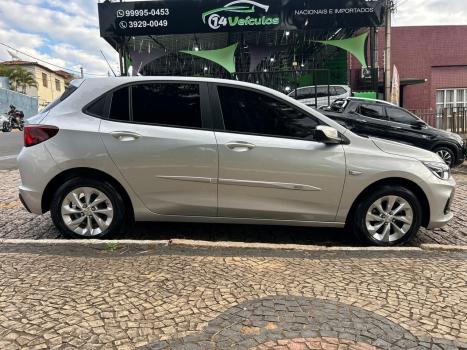 CHEVROLET Onix Hatch 1.0 12V 4P FLEX LT TURBO, Foto 1
