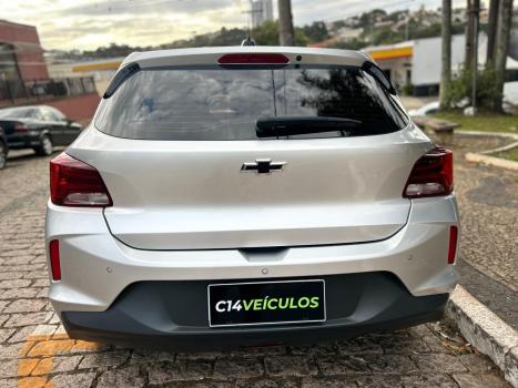 CHEVROLET Onix Hatch 1.0 12V 4P FLEX LT TURBO, Foto 3