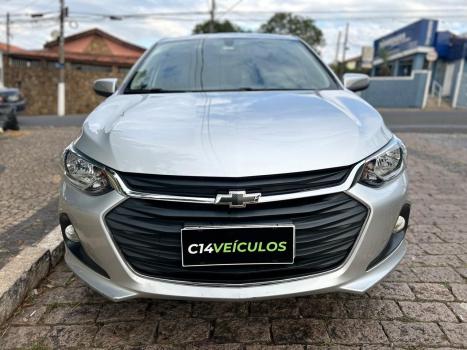 CHEVROLET Onix Hatch 1.0 12V 4P FLEX LT TURBO, Foto 4