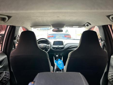CHEVROLET Onix Hatch 1.0 12V 4P FLEX LT TURBO, Foto 5
