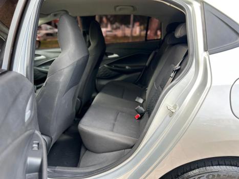 CHEVROLET Onix Hatch 1.0 12V 4P FLEX LT TURBO, Foto 6