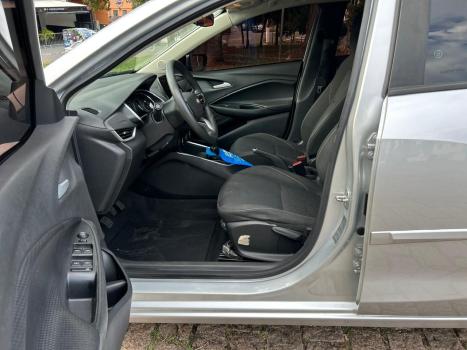 CHEVROLET Onix Hatch 1.0 12V 4P FLEX LT TURBO, Foto 9