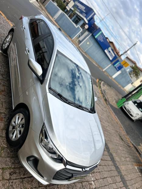 CHEVROLET Onix Hatch 1.0 12V 4P FLEX LT TURBO, Foto 10