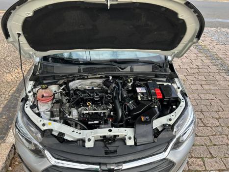 CHEVROLET Onix Hatch 1.0 12V 4P FLEX LT TURBO, Foto 12
