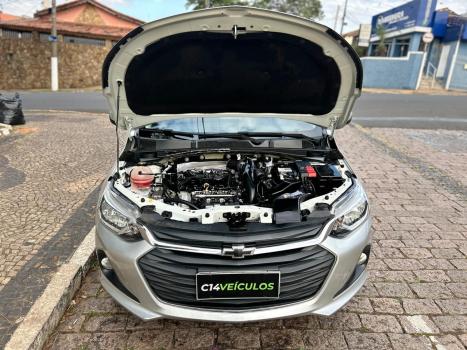 CHEVROLET Onix Hatch 1.0 12V 4P FLEX LT TURBO, Foto 13