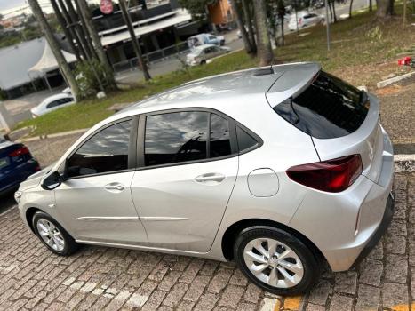CHEVROLET Onix Hatch 1.0 12V 4P FLEX LT TURBO, Foto 14