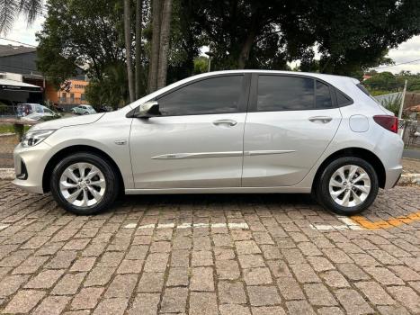 CHEVROLET Onix Hatch 1.0 12V 4P FLEX LT TURBO, Foto 15