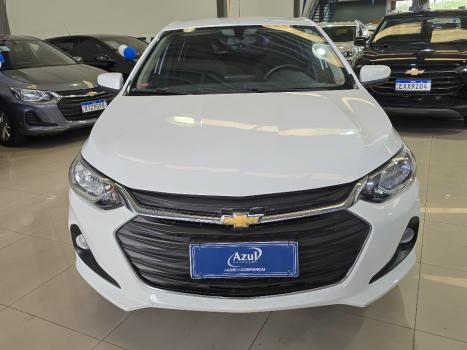 CHEVROLET Onix Hatch 1.0 4P FLEX LTZ TURBO AUTOMTICO, Foto 2