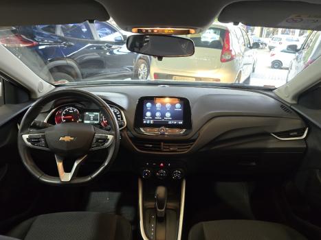 CHEVROLET Onix Hatch 1.0 4P FLEX LTZ TURBO AUTOMTICO, Foto 7