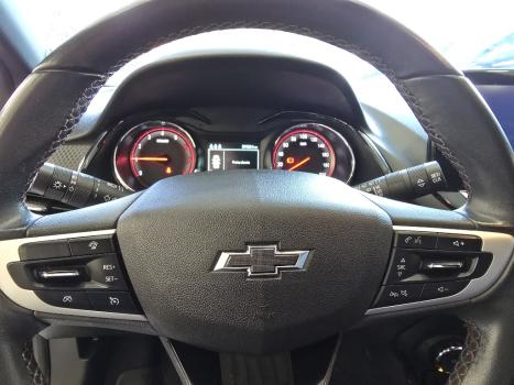 CHEVROLET Onix Hatch 1.0 12V 4P FLEX RS TURBO AUTOMTICO, Foto 11