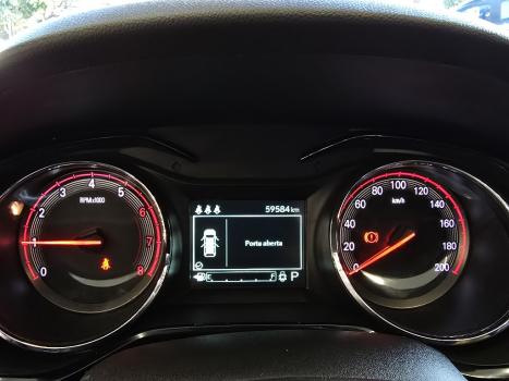 CHEVROLET Onix Hatch 1.0 12V 4P FLEX RS TURBO AUTOMTICO, Foto 12