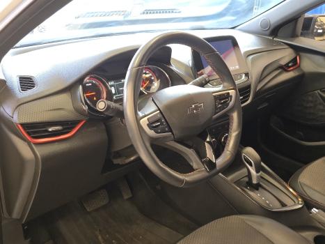 CHEVROLET Onix Hatch 1.0 12V 4P FLEX RS TURBO AUTOMTICO, Foto 14