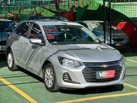 CHEVROLET Onix Hatch 1.0 4P FLEX LT, Foto 1
