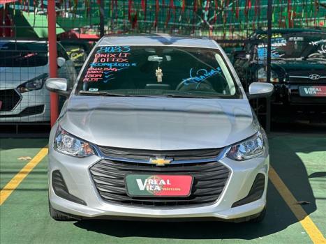 CHEVROLET Onix Hatch 1.0 4P FLEX LT, Foto 2