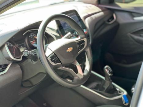 CHEVROLET Onix Hatch 1.0 4P FLEX LT, Foto 5