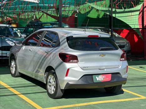 CHEVROLET Onix Hatch 1.0 4P FLEX LT, Foto 11