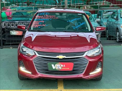 CHEVROLET Onix Hatch 1.0 12V 4P FLEX PREMIER TURBO AUTOMTICO, Foto 2